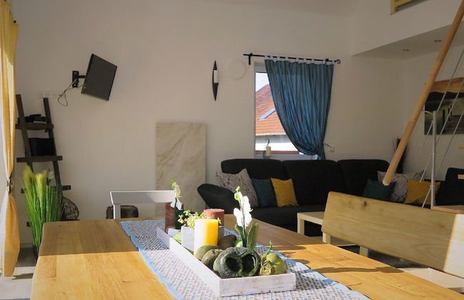 Detached Holiday Home in an Idyllic Quiet Location - Foto 16