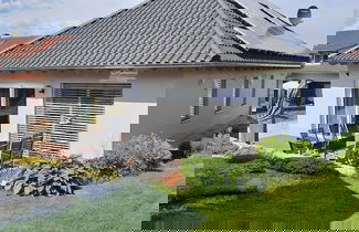 Foto 1 - Detached Holiday Home in an Idyllic Quiet Location