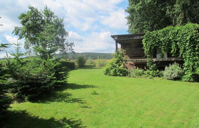 Detached Holiday Home in an Idyllic Quiet Location - Photo 46