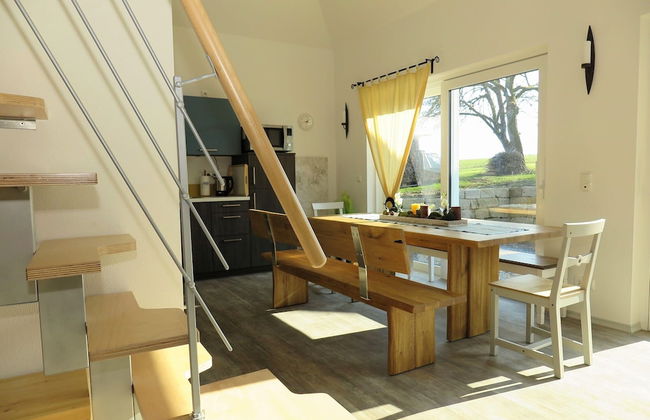 Detached Holiday Home in an Idyllic Quiet Location - Foto 29