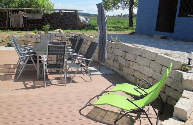 Detached Holiday Home in an Idyllic Quiet Location - Photo 22