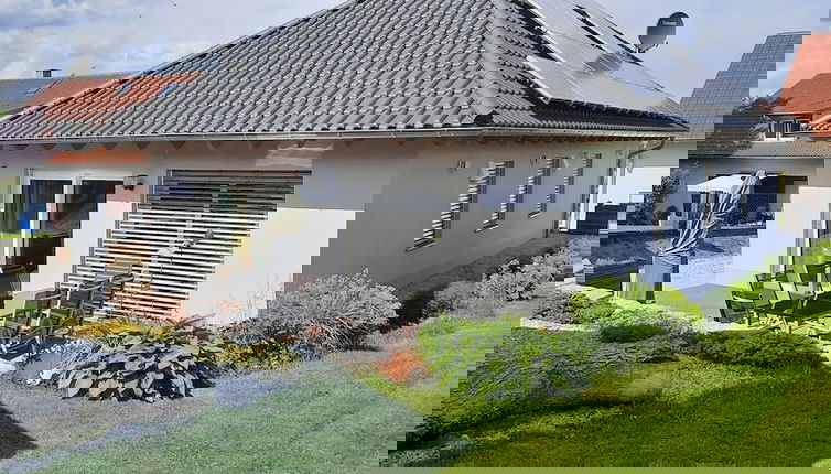 Photo 1 - Detached Holiday Home in an Idyllic Quiet Location