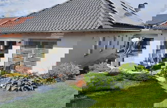 Foto 1 - Detached Holiday Home in an Idyllic Quiet Location