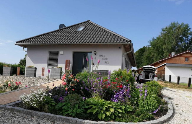 Detached Holiday Home in an Idyllic Quiet Location - Foto 45