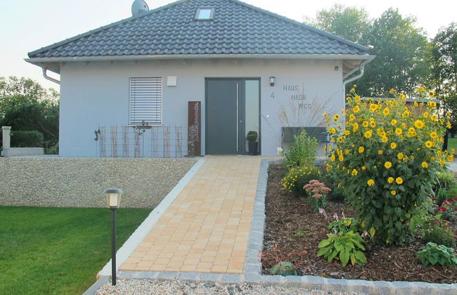 Detached Holiday Home in an Idyllic Quiet Location - Foto 48