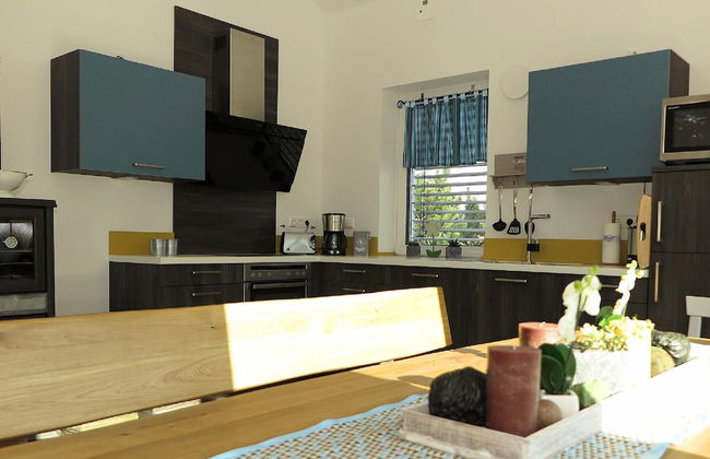 Detached Holiday Home in an Idyllic Quiet Location - Foto 12