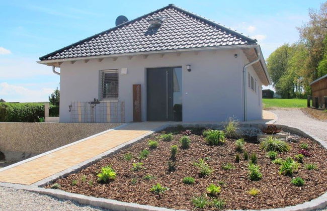 Detached Holiday Home in an Idyllic Quiet Location - Foto 42