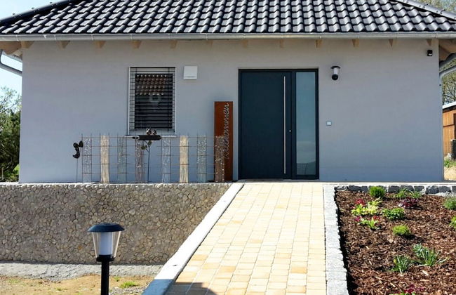 Detached Holiday Home in an Idyllic Quiet Location - Foto 3