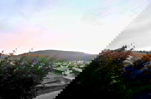 Foto 34 - Welcoming Apartment in Winterberg With Balcony