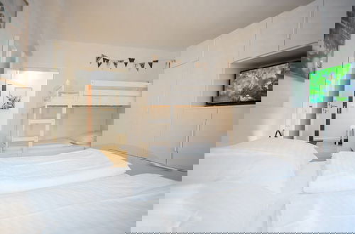 Foto 9 - Welcoming Apartment in Winterberg With Balcony