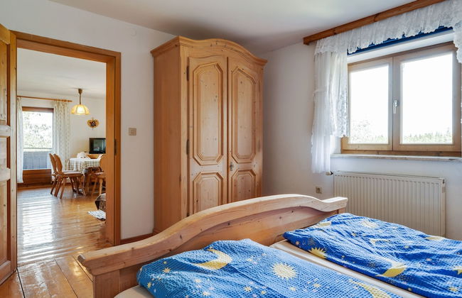 Farmhouse in Neukirchen Near Heiligen Blut - Foto 20