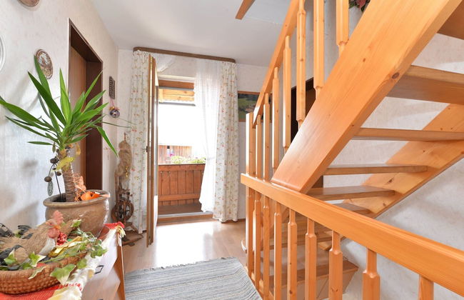 Wohnung in Neukirchen mit Skifahren & Pool - Foto 15