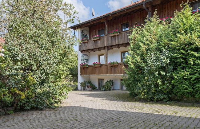 Farmhouse in Neukirchen Near Heiligen Blut - Foto 2