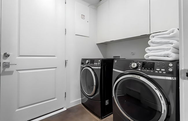 King Kasa 6 Bedroom Walk 6 min to Rainey St - Foto 36
