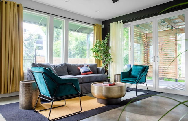 King Kasa 6 Bedroom Walk 6 min to Rainey St - Foto 1