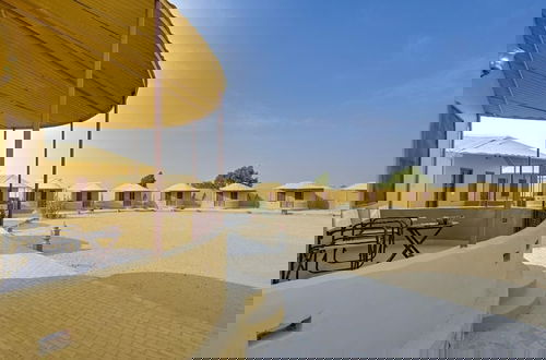 Foto 4 - Desertique Dunes Safari Camp & Resort