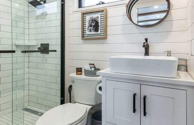 No Cleaning No Cleaning Fee Out West-cargo Home - Photo 19