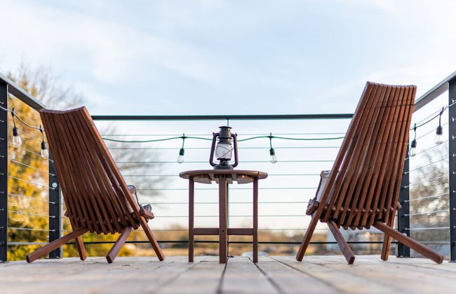 No Cleaning No Cleaning Fee Out West-cargo Home - Photo 28