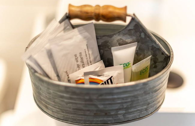 No Cleaning No Cleaning Fee Out West-cargo Home - Photo 22