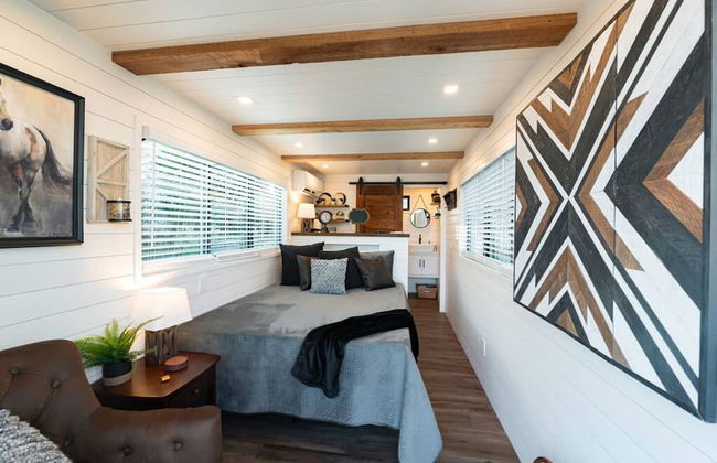 No Cleaning No Cleaning Fee Out West-cargo Home - Photo 18