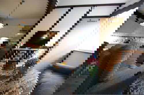 Foto 5 - Ferienwohnung in der Huebschen Inselstadt Malchow
