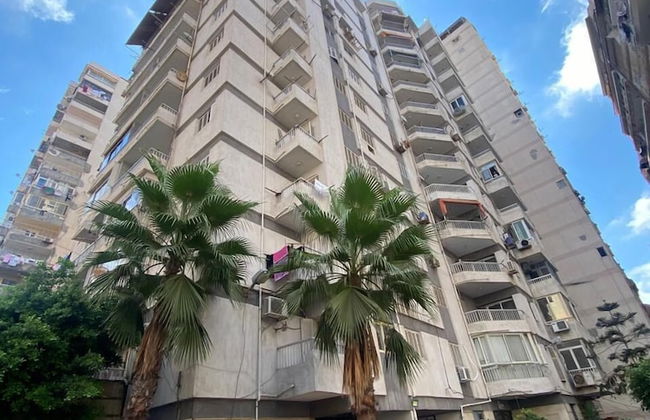 Apartment at Sidi Beshr Families Only - Photo 18