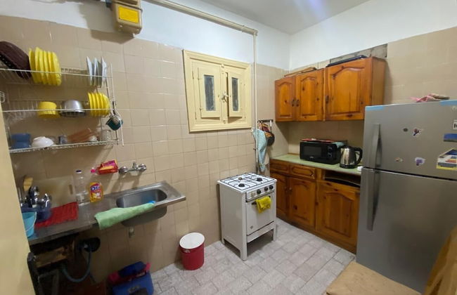 Apartment at Sidi Beshr Families Only - Photo 8