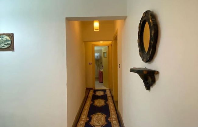 Apartment at Sidi Beshr Families Only - Photo 3