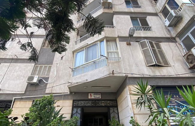 Apartment at Sidi Beshr Families Only - Photo 15