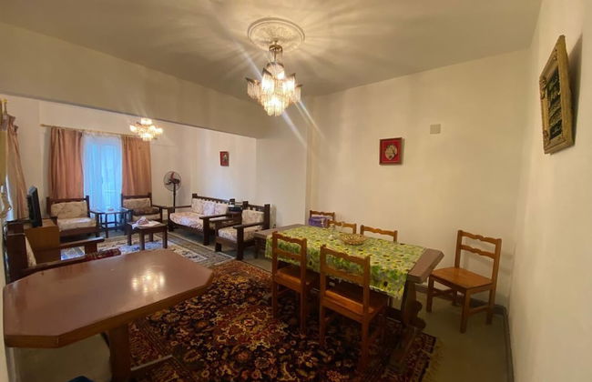 Apartment at Sidi Beshr Families Only - Photo 12