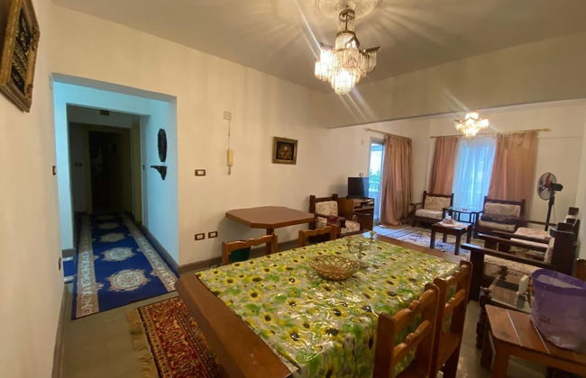 Apartment at Sidi Beshr Families Only - Photo 9