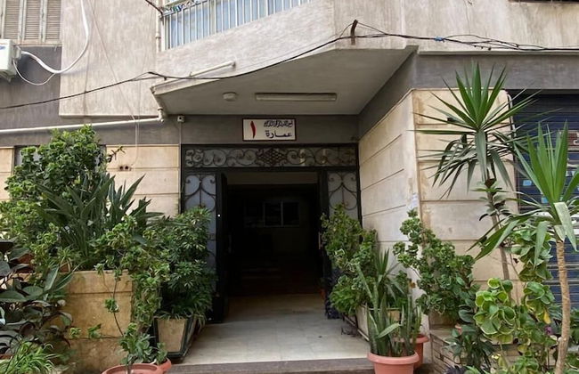 Apartment at Sidi Beshr Families Only - Photo 14