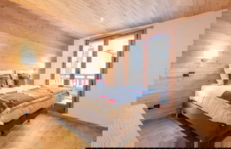 Foto 3 - Luxurious Chalet in the Heart of Vanoise