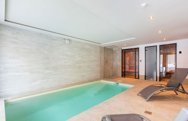 Luxurious Chalet in the Heart of Vanoise - Foto 72