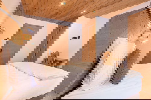 Foto 2 - Luxurious Chalet in the Heart of Vanoise