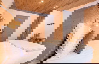 Foto 2 - Luxurious Chalet in the Heart of Vanoise