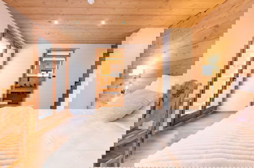 Foto 10 - Luxurious Chalet in the Heart of Vanoise