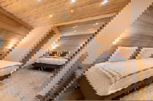 Foto 11 - Prestigious Chalet in the Heart of the Vanoise