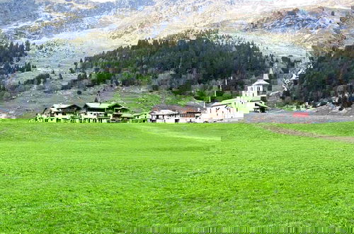 Foto 1 - Prestigious Chalet With Views in Vanoise
