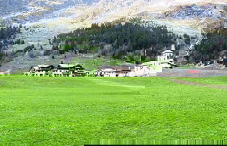 Foto 1 - Prestigious Chalet With Views in Vanoise