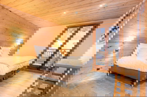 Foto 24 - Luxurious Chalet in the Heart of Vanoise