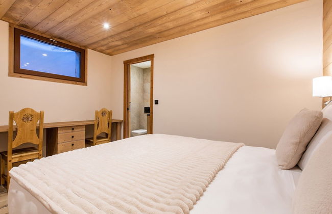 Luxurious Chalet in the Heart of Vanoise - Foto 38