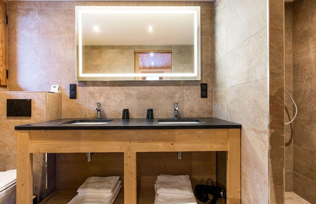 Luxurious Chalet in the Heart of Vanoise - Foto 69