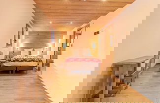 Foto 1 - Luxurious Chalet in the Heart of Vanoise