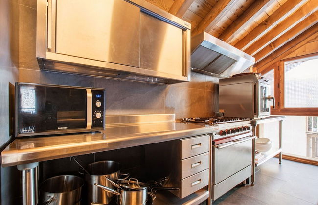Luxurious Chalet in the Heart of Vanoise - Foto 41