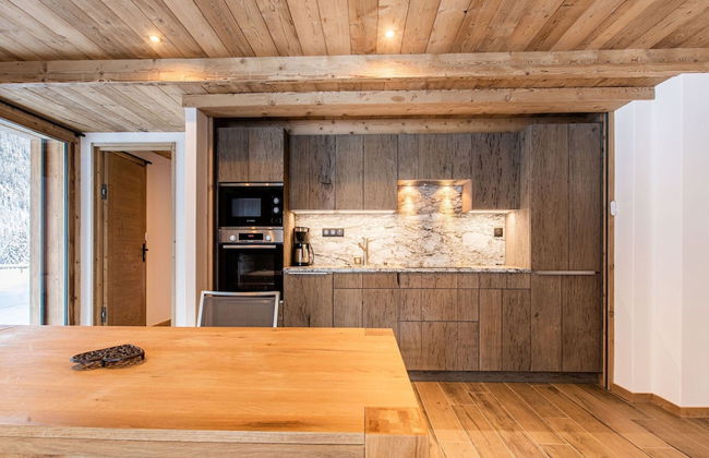 Luxurious Chalet in the Heart of Vanoise - Foto 39