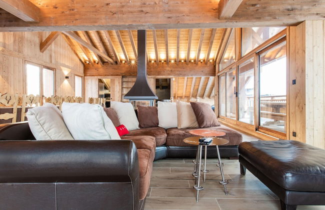 Luxurious Chalet in the Heart of Vanoise - Foto 54