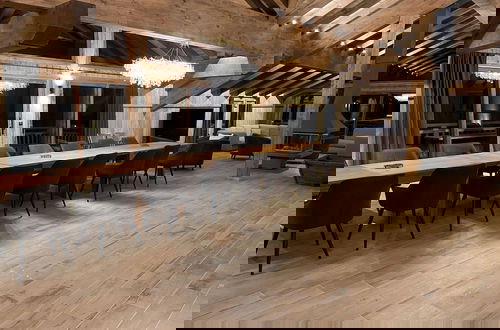 Foto 64 - Luxurious Chalet in the Heart of Vanoise