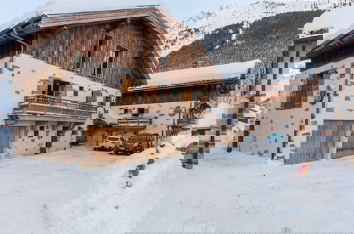 Foto 78 - Luxurious Chalet in the Heart of Vanoise