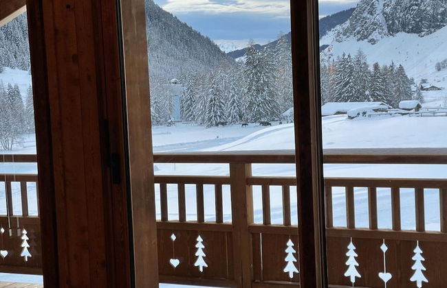 Luxurious Chalet in the Heart of Vanoise - Foto 59